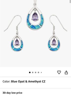 Jewelry Set